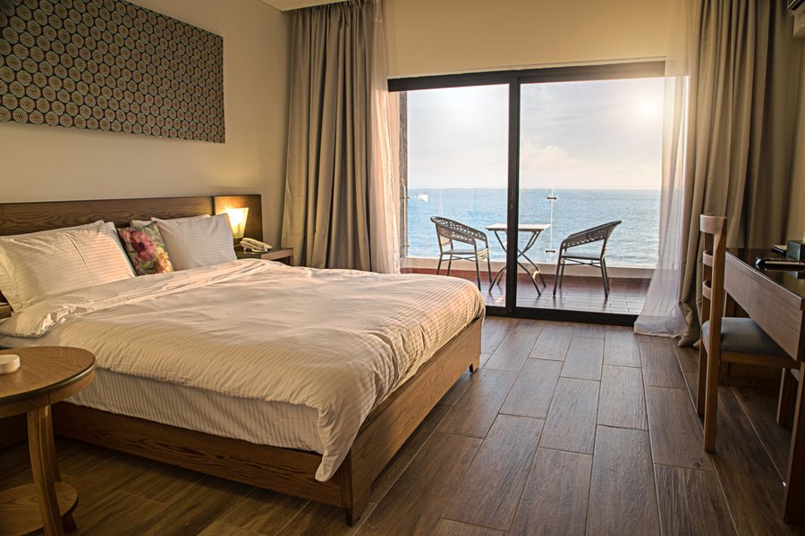 SIERRA PALMS RESORT: Bewertungen, Fotos & Preisvergleich (Freetown