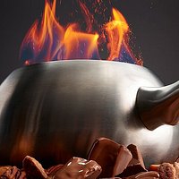 Fondue