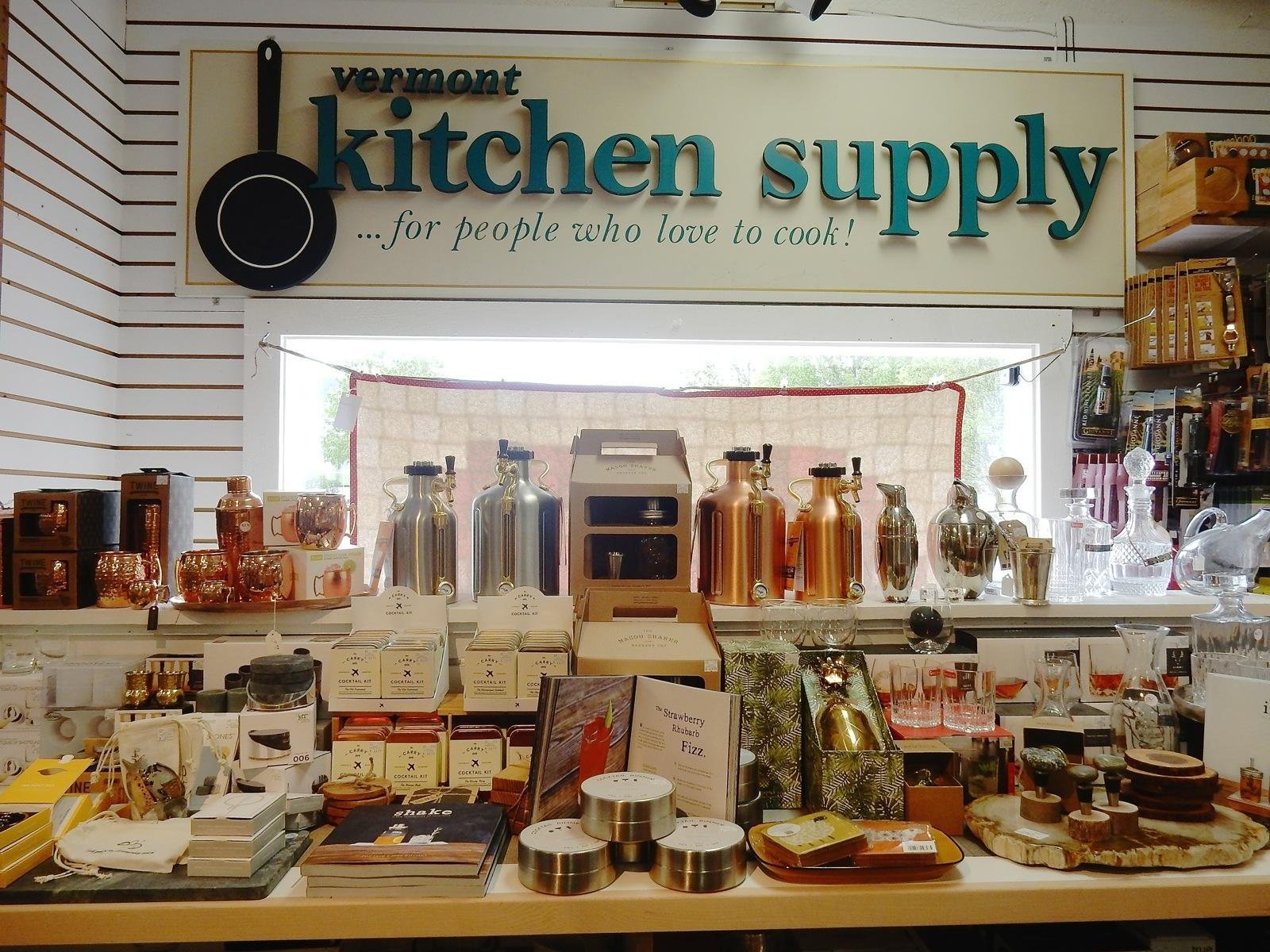 Vermont Kitchen Supply Manchester 2022 What To Know Before You Go   Just A Select View Of 