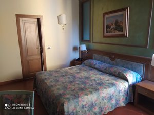 Camera e suite
