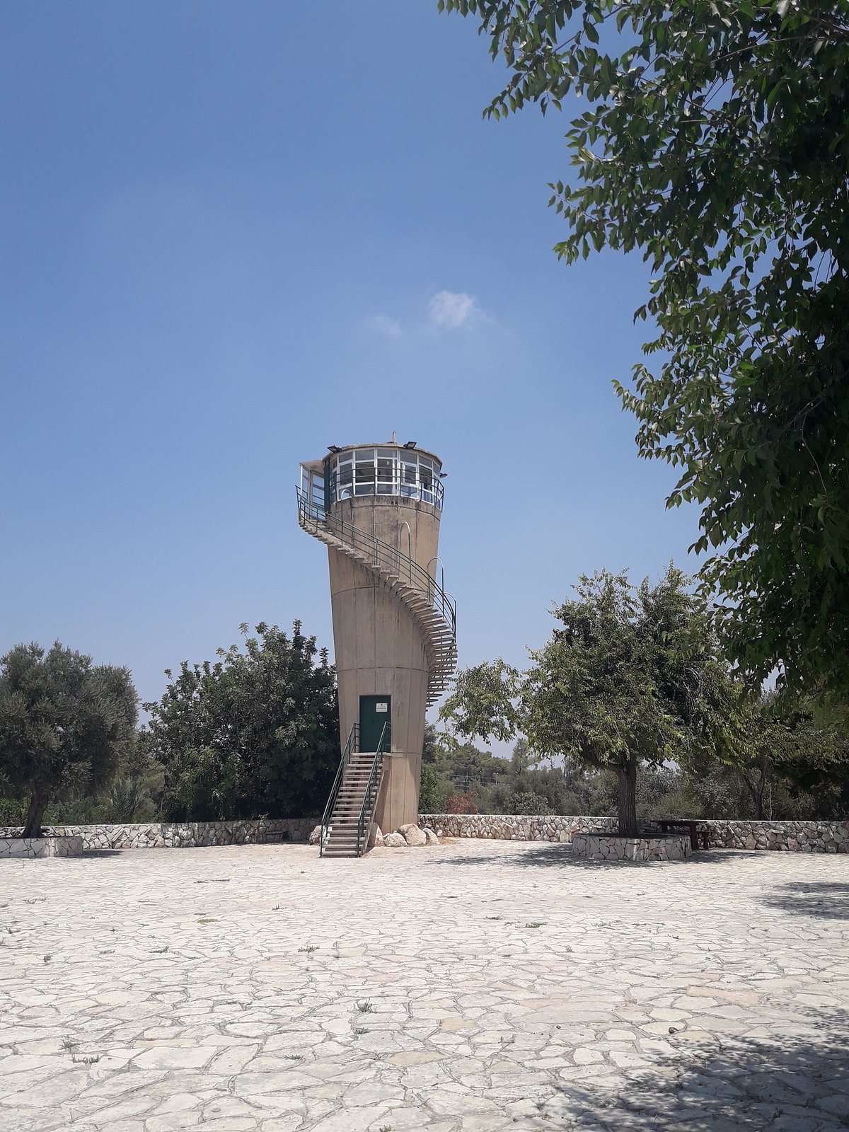 Ben Shemen Forest Modiin Ce Qu Il Faut Savoir Pour Votre Visite