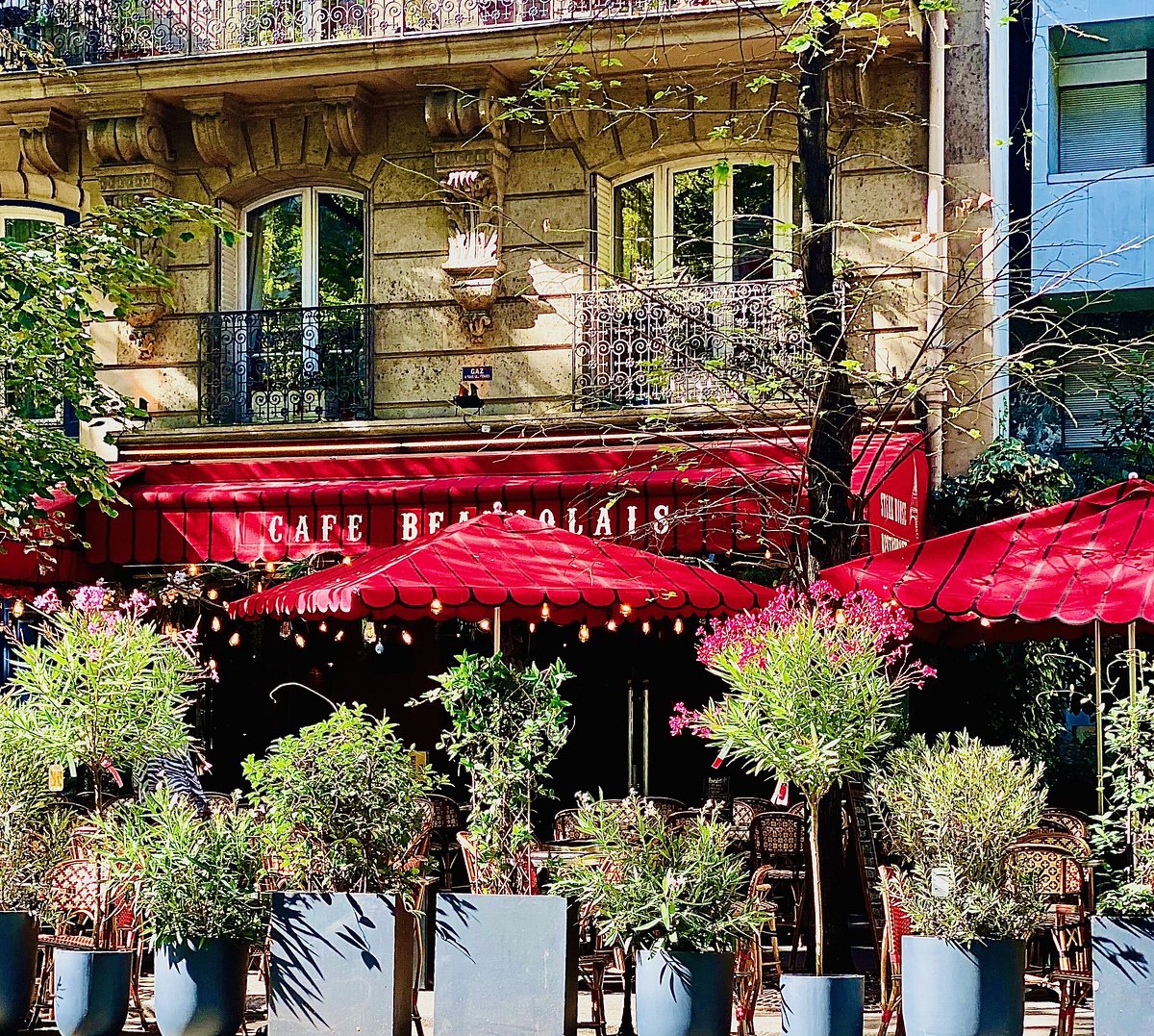 LE BEAUJOLAIS, Paris - 28 Avenue De Suffren, 15th Arr. - Vaugirard - Menu &  Prices - Tripadvisor