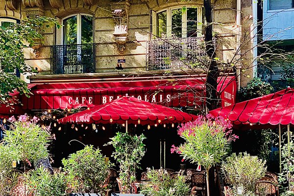 Mini Penne au Gorgonzola, pignons de pins, tomates cerise, roquette -  Picture of La pointe Drouot, Paris - Tripadvisor