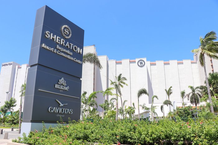 Sheraton Buganvilias Resort & Convention Center | Reserva online