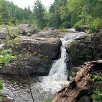 Dead River Falls (Marquette) - All You Need to Know BEFORE You Go