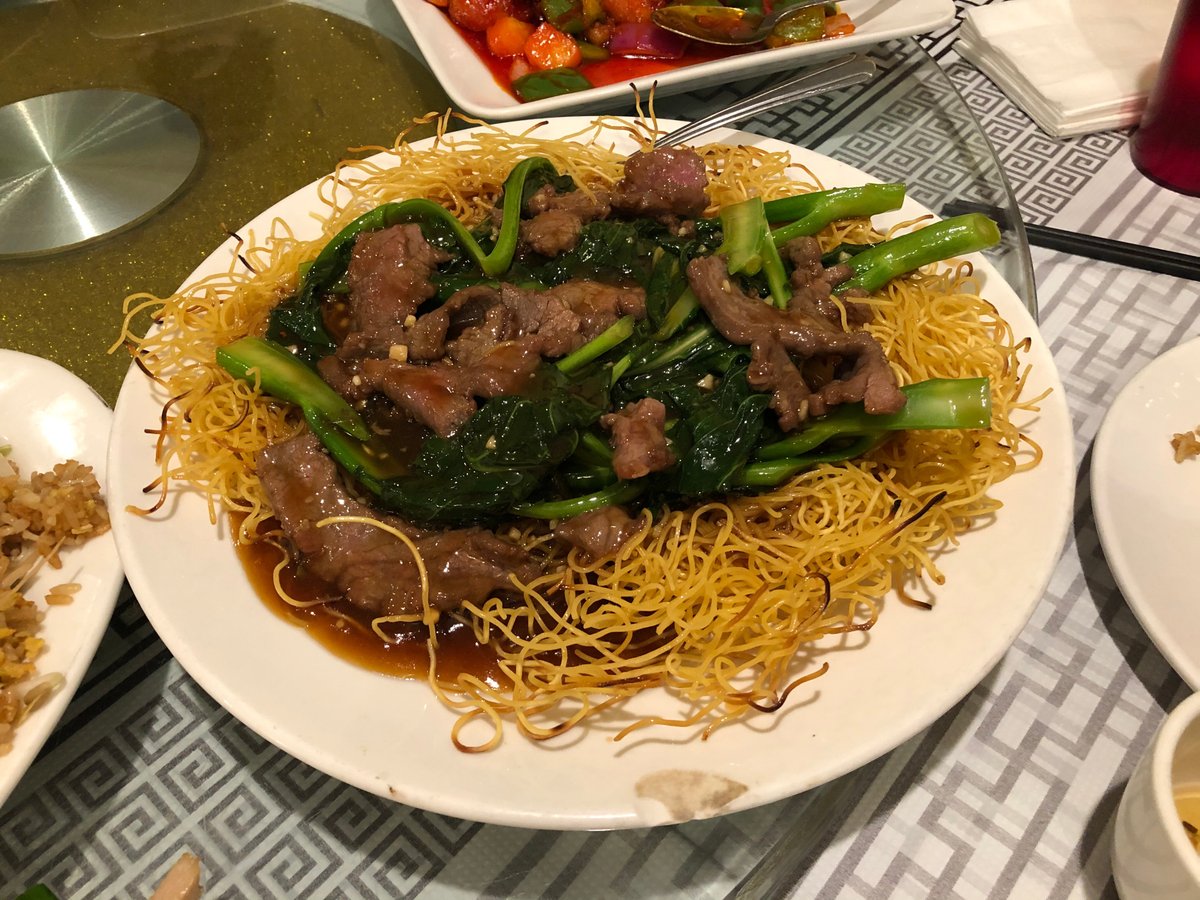 ORIGINAL TRIPLE CROWN RESTAURANT, Chicago - Chinatown - Photos & Restaurant  Reviews - Order Online Food Delivery - Tripadvisor