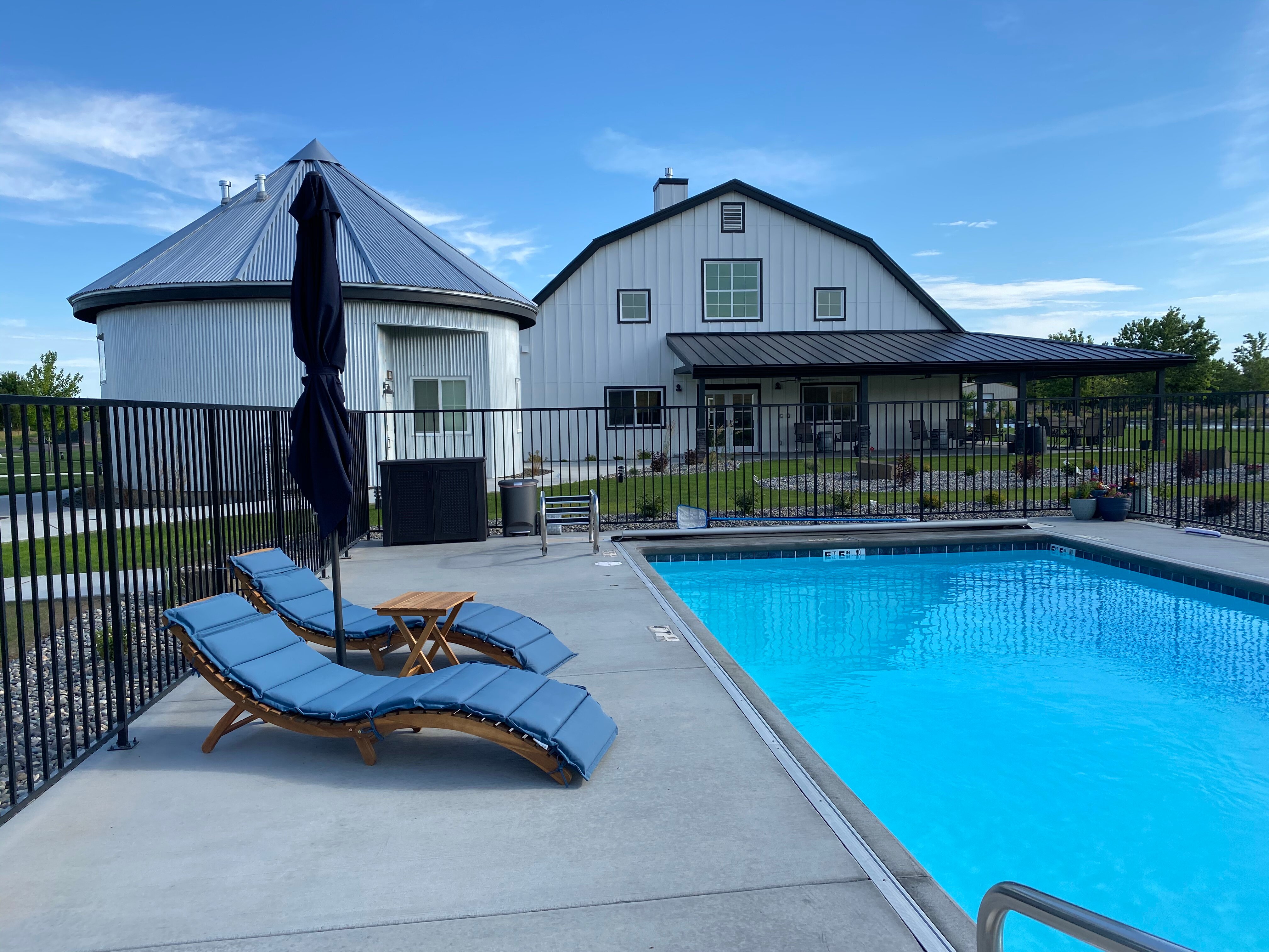 THE BARN B&B WALLA WALLA - Updated 2024 Prices & Reviews (WA)