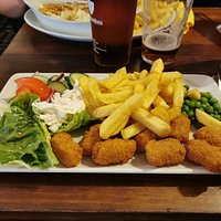 Globe Inn