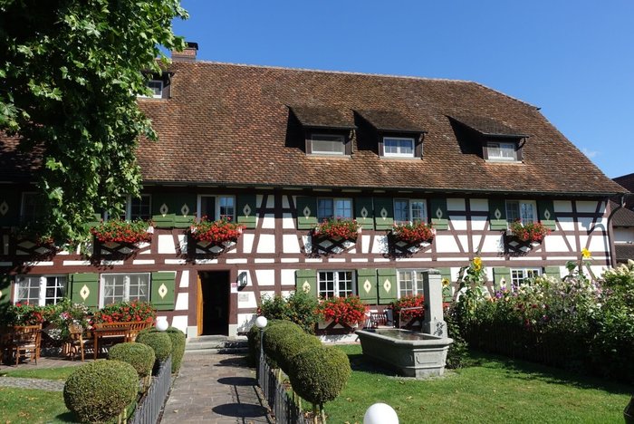 hotel fischerhaus uhldingen