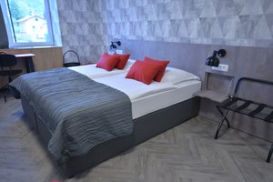 URBAN RING HOTEL - Updated 2025 Prices & Reviews (Ljubljana, Slovenia)