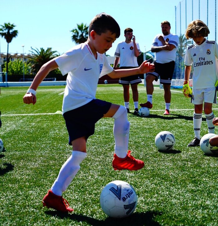 Imagen 7 de ESA Soccer Academy