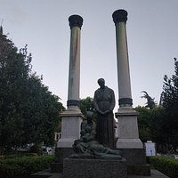 Monumento Ai Caduti