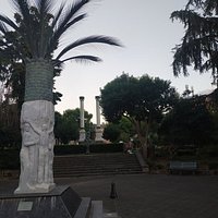 Monumento Ai Caduti