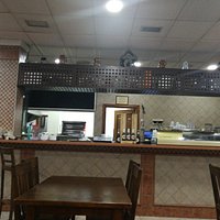 Restaurante la Higuerita