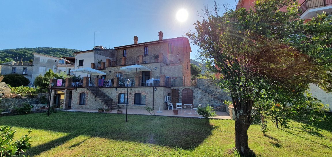 B&B ANTICO CASALE - Prices & Reviews (Fuscaldo, Italy)