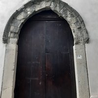 Chiesa di San Francesco d'Assisi - Novara di Sicilia.