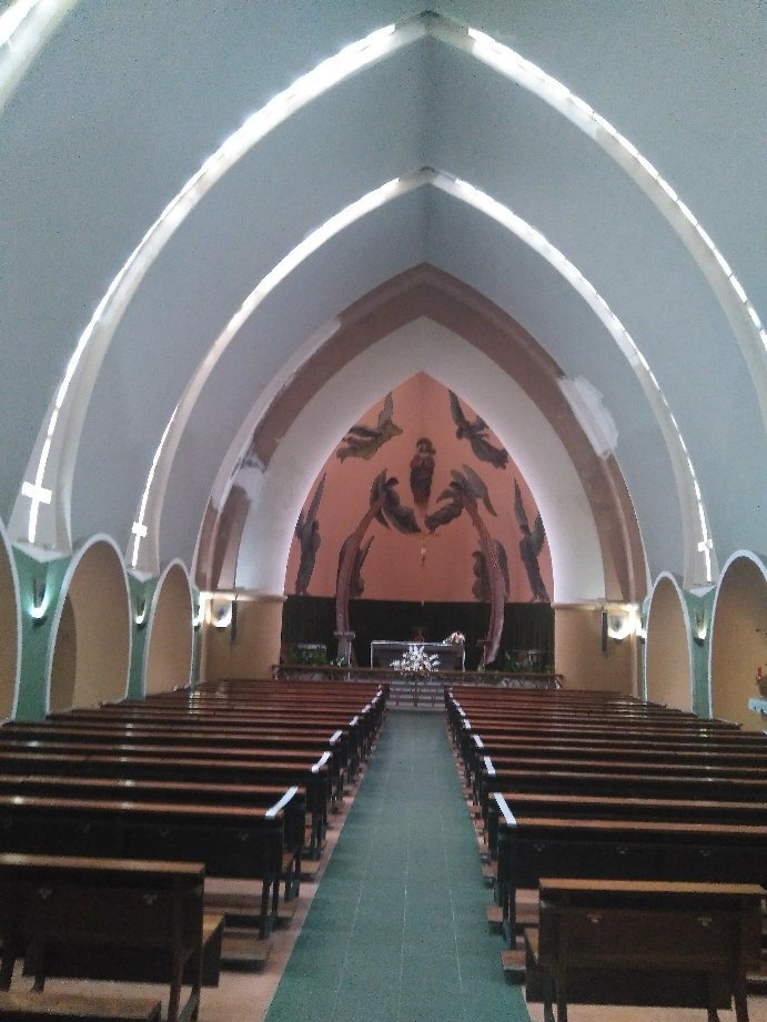 Imagen 10 de Iglesia Nueva de la Asunción