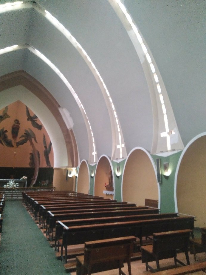 Imagen 9 de Iglesia Nueva de la Asunción