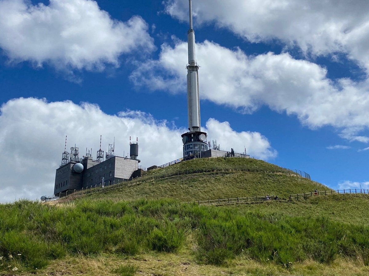 PUY-DE-DÔME PARAPENTE (Le Mont-Dore): Ce qu'il faut savoir