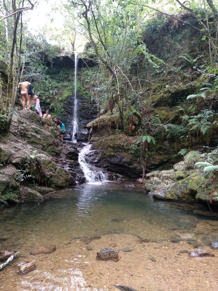 Imagen 7 de Cascadas de Ursula