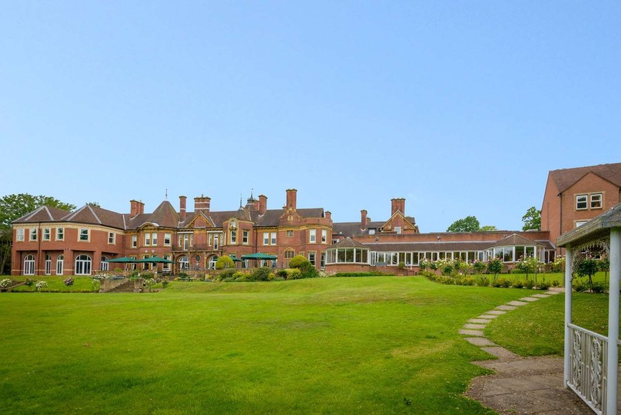 Moor Hall Hotel & Spa, BW Premier Collection - UPDATED 2021 Prices