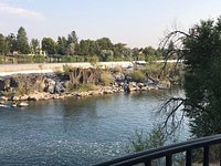 Idaho Falls River Walk - All You Need to Know BEFORE You Go (2024)