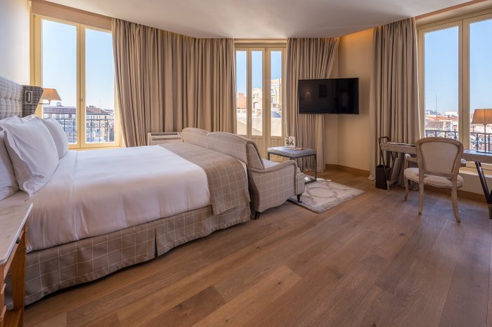 URSO HOTEL & SPA (Madrid): opiniones, comparación de precios