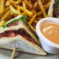 Club Sandwich