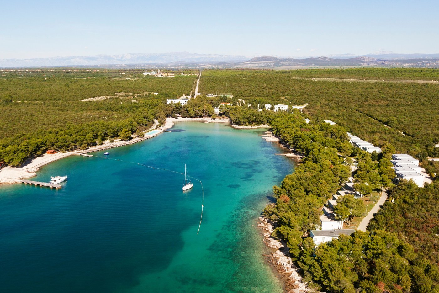 CRVENA LUKA RESORT ab 124€ (6̶2̶2̶€̶): Bewertungen, Fotos ...