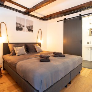Appartement de Bolder