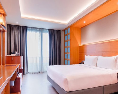 The 10 Closest Hotels To Universal Studios Singapore Sentosa Island Tripadvisor Find Hotels Near Universal Studios Singapore