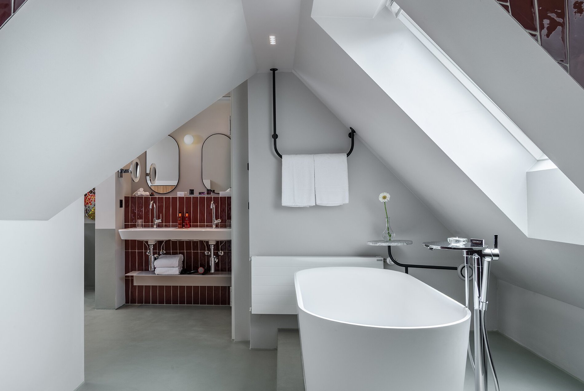 Sorell Hotel City Weissenstein - Boutique Hotel by null