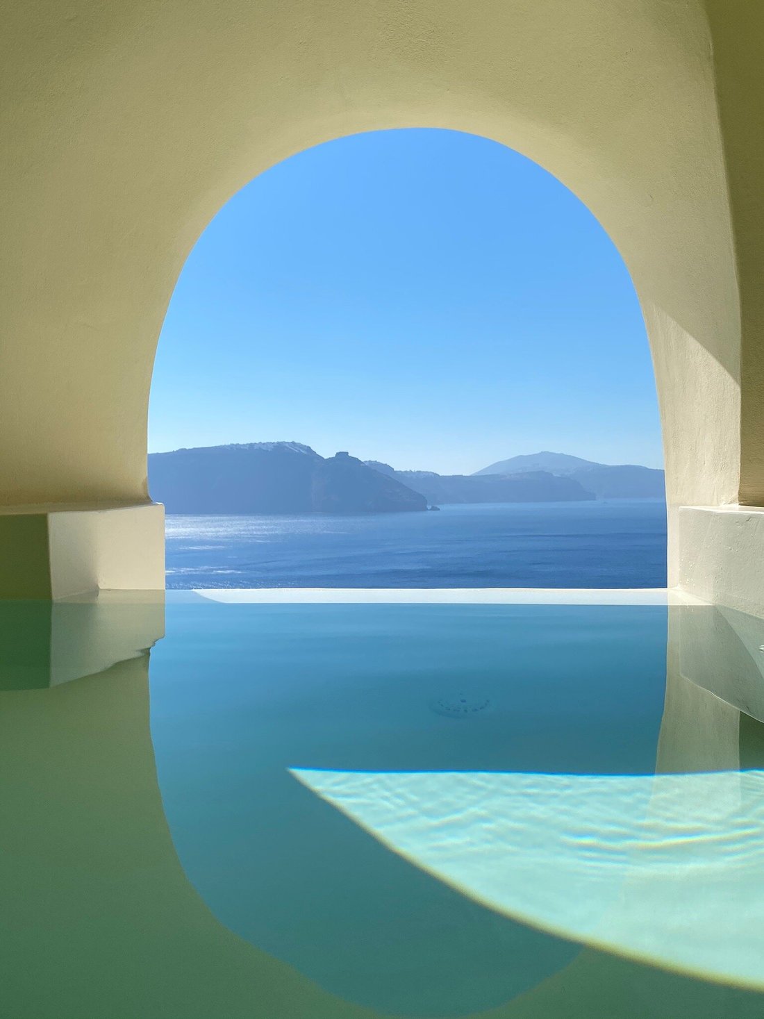 ALOIA VILLAS - Updated 2024 Prices & Villa Reviews (Santorini/Oia, Greece)