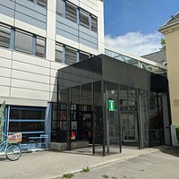 Hamarregionen Turistkontor
