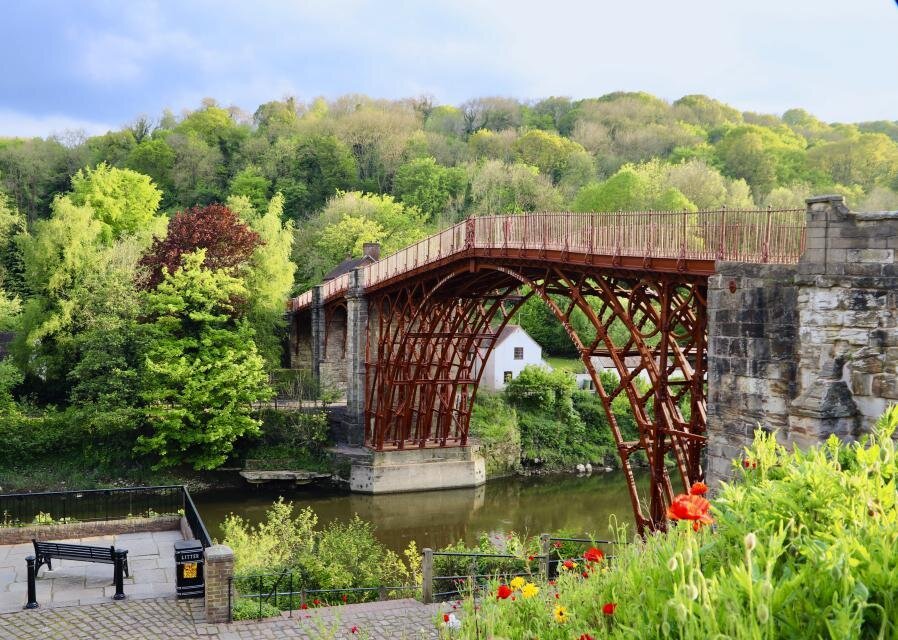 IRONBRIDGE HOLIDAYS - Bewertungen, Fotos & Preisvergleich (Ironbridge ...