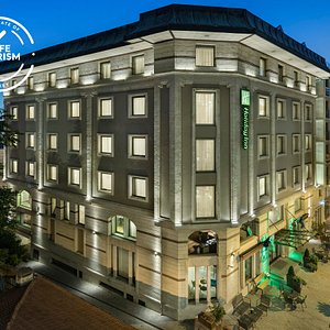 Holiday Inn Istanbul - Old City, an IHG Hotel in Istanbul