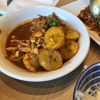 Chim's Thai Food