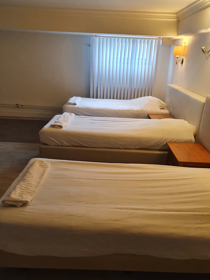 HOTEL HOLLAND LODGE - Prices & Reviews (Utrecht, The Netherlands)