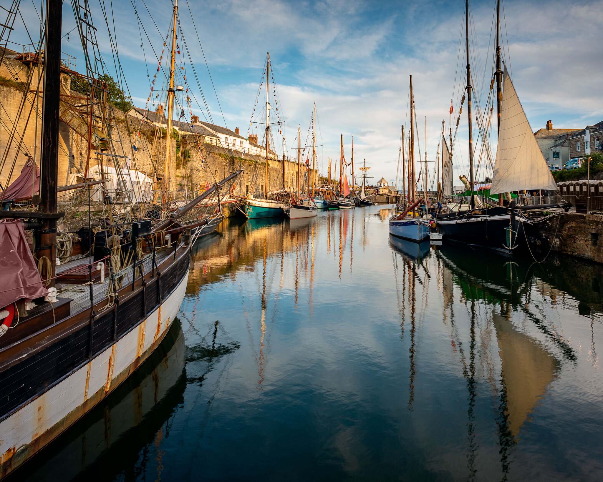 Charlestown Harbour - 2023 Alles Wat U Moet Weten VOORDAT Je Gaat ...