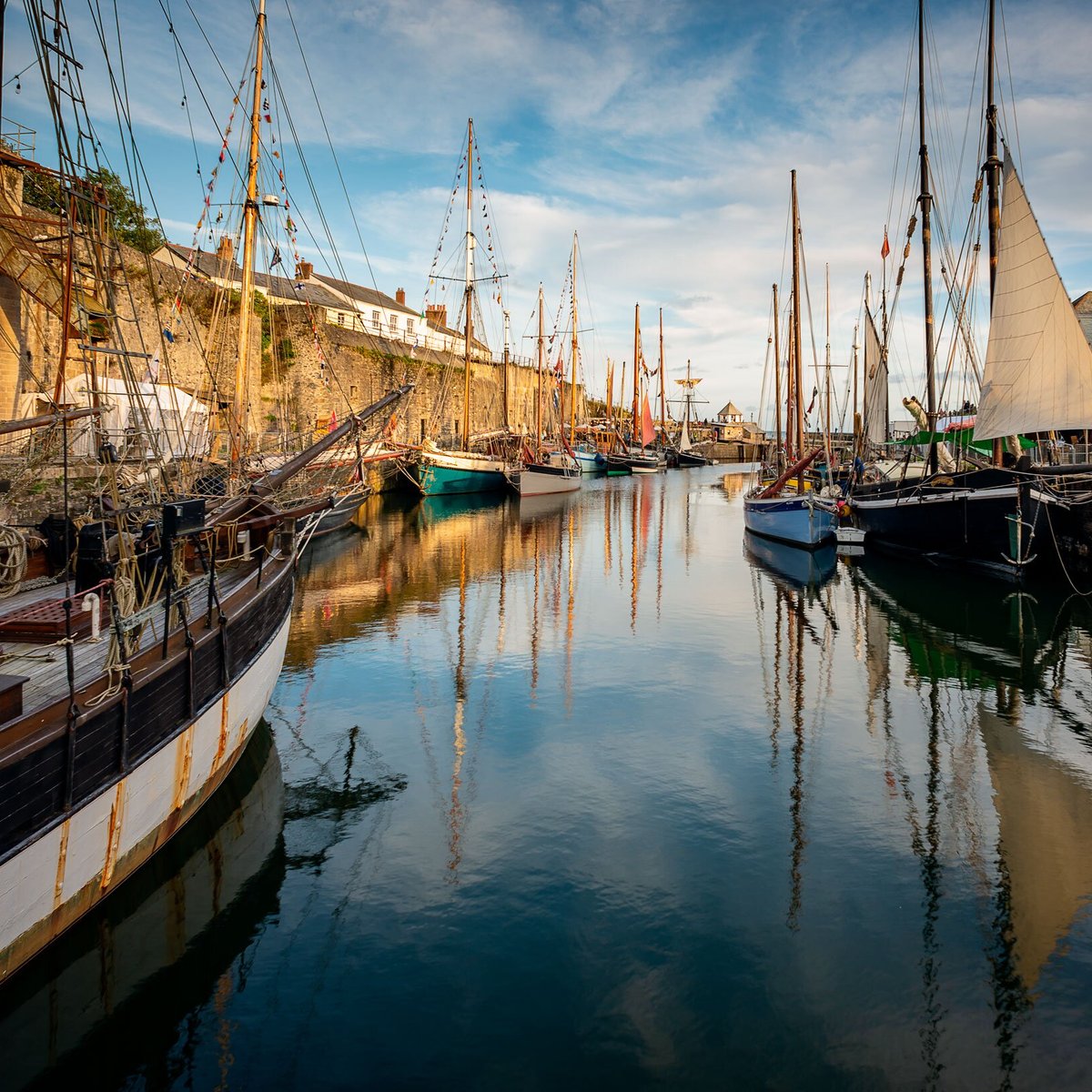 Charlestown Harbour - All You Need to Know BEFORE You Go