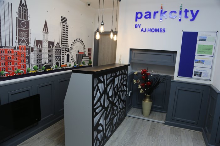 PARK CITY SUITES HOTEL - Prices & Reviews (Manchester, England) PARK CITY SUITES HOTEL - Prices &  Reviews (Manchester, England)