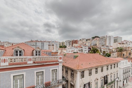 Be Lisbon Hostel Intendente image