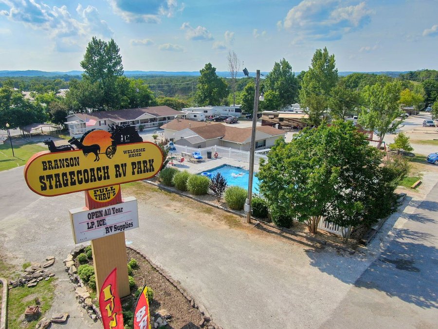 Branson Stagecoach Camppground Updated 2020 Campground Reviews Mo Tripadvisor