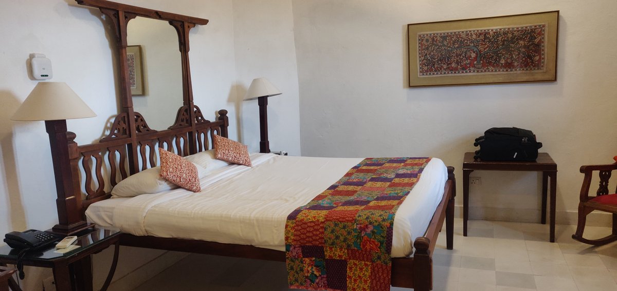 NEEMRANA'S - HILL-FORT, KESROLI - Updated 2024 Reviews, Photos & Prices