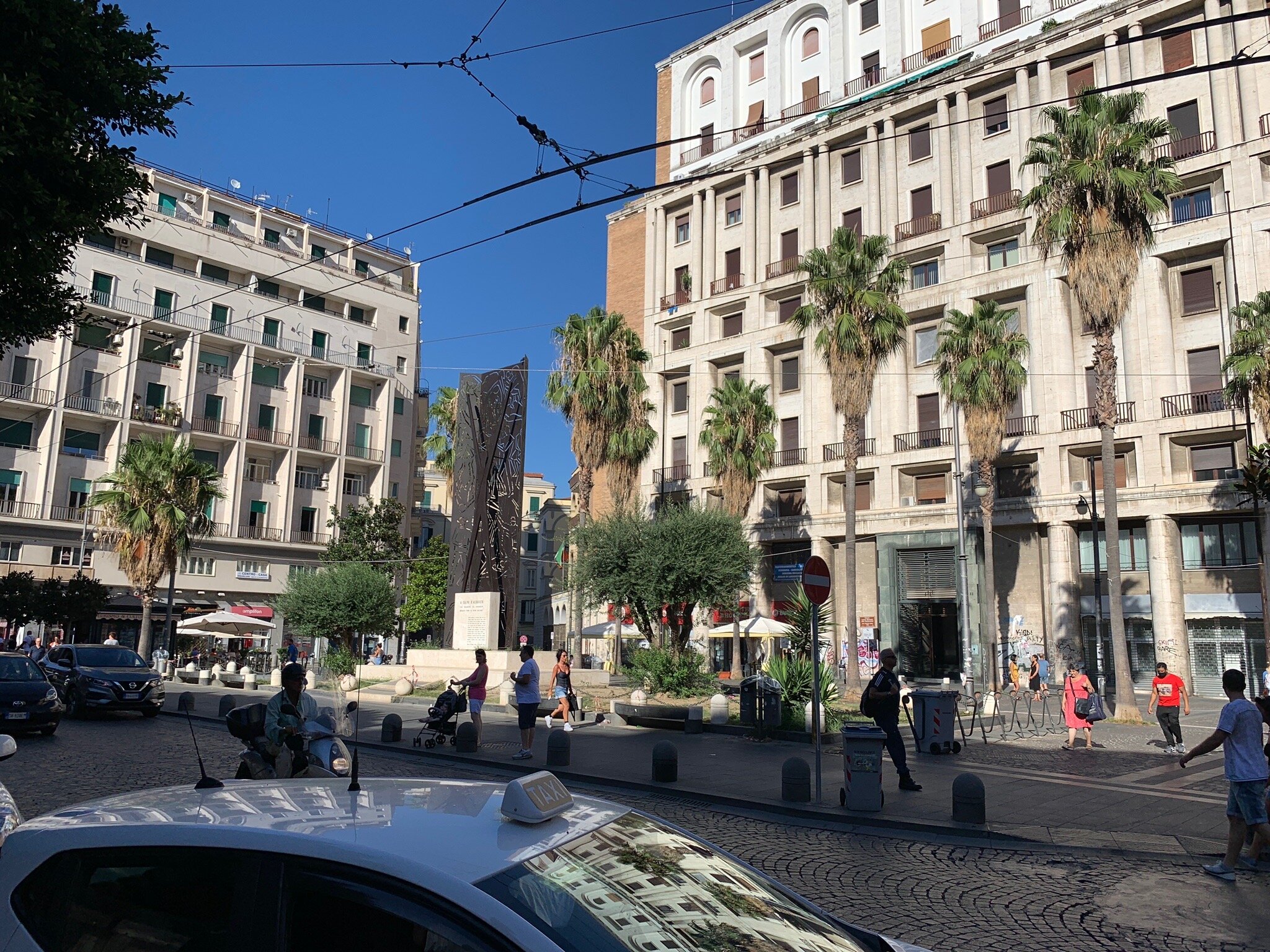 Piazza Carita All You Need to Know BEFORE You Go 2024