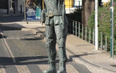 Estátua