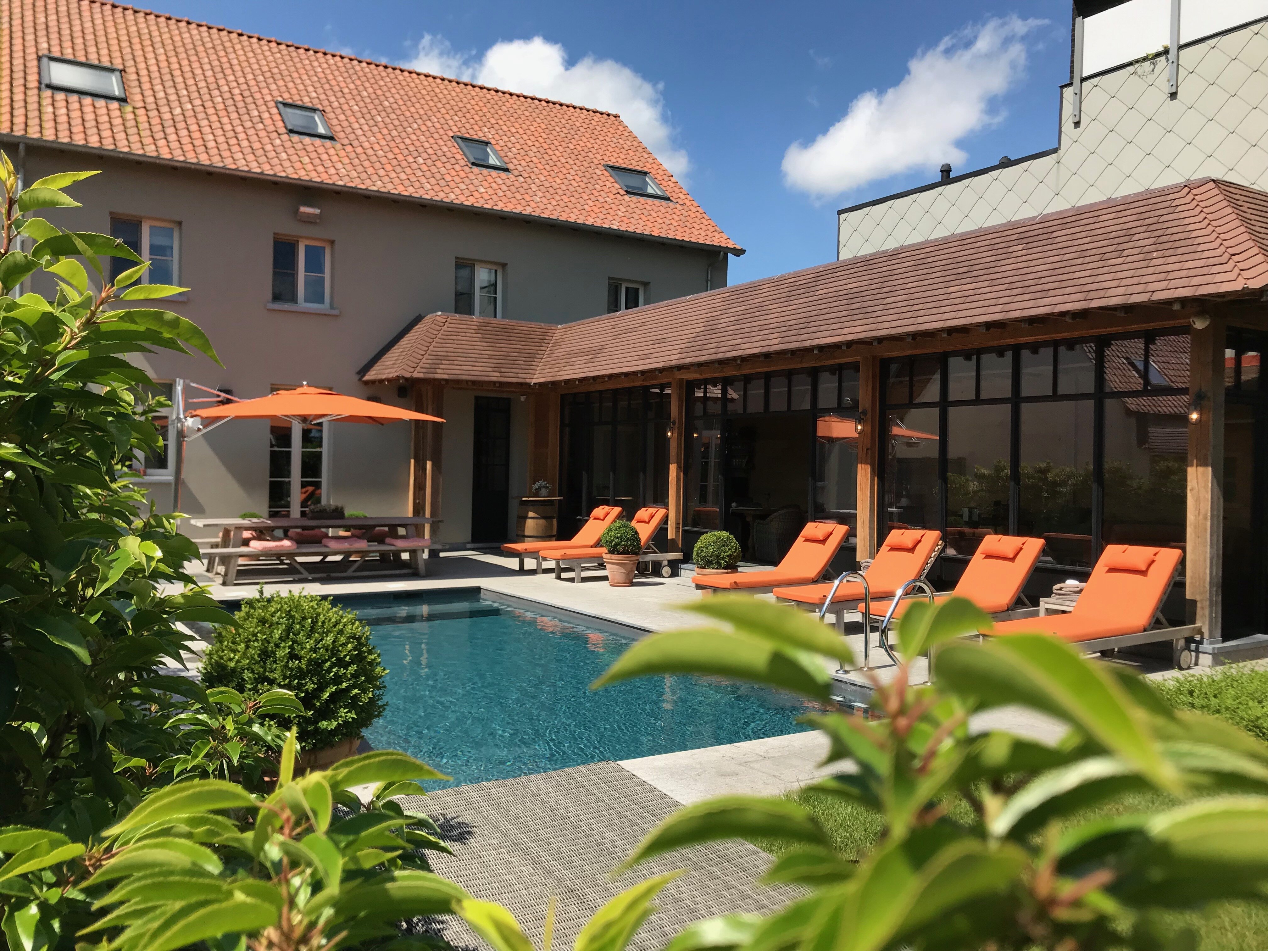 De 10 Beste B&B's In De Haan - Tripadvisor