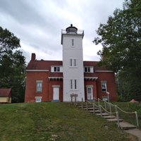 40 Mile Point Lighthouse (Rogers City) - All You Need to Know BEFORE You Go