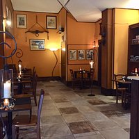 Interno locale