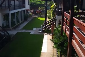 Quarto e suíte